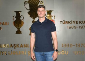 Göztepe U19 Teknik Direktörü Benjamin Fuchs: Hayal kurduğumuz bir yolculuk sonunda güzel bitti