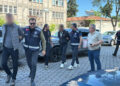 İş yerine silahlı saldırıya ilişkin 4 gözaltı