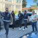İş yerine silahlı saldırıya ilişkin 4 gözaltı