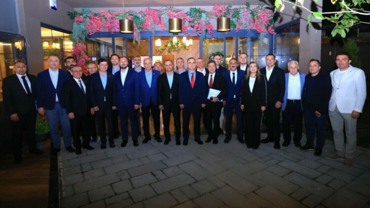 Muğlaspor'da kongreye aday ertelemesi