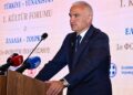 Bakan Ersoy: Yunanistan'la iş birliğimiz, bilim dünyası için bir kazanım olacak