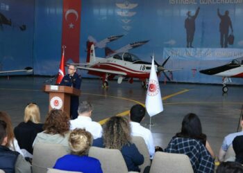MSB: TSK, ülkemiz ve KKTC'nin güvenliğine yönelik tüm tedbirleri almaktadır