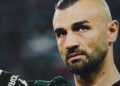 Kocaelispor, Serdar Dursun’a veda etti