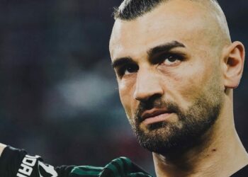 Kocaelispor, Serdar Dursun’a veda etti