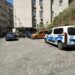 Beyoğlu’nda otopark çalışanına silahlı saldırı