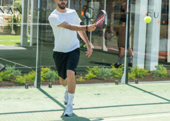 Milli sporcu sezonun yorgunluğunu Antalya'da atıyor