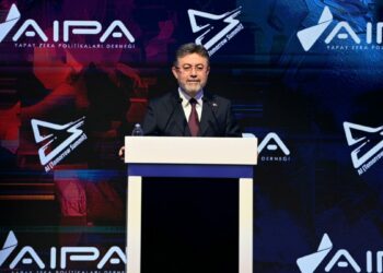Bakan Yumaklı: Suyun her damlasını korumayı hedefliyoruz