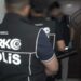 Beylikdüzü’nde operasyonda 248 kilo metamfetamin ele geçirildi; 2 gözaltı