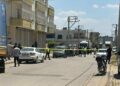 Mardin'de silahlı alacak kavgası: 1 ölü, 3 yaralı
