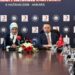 Adalet Bakanlığı ve Türk Kızılay arasında iş birliği protokolü