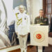 Genelkurmay Başkanı Bayraktaroğlu, Atatürk’ün doğduğu evi ziyaret etti