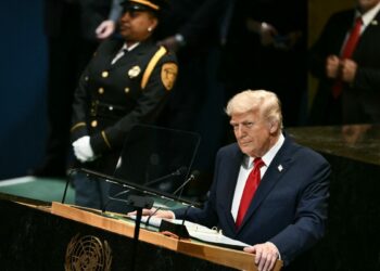 Trump'tan ‘savaş yetkileri’ tasarısının kabul edilmesine tepki