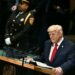 Trump'tan ‘savaş yetkileri’ tasarısının kabul edilmesine tepki
