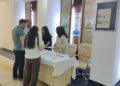 Ankara Adliyesi’nde 'uzlaştırma' bilgilendirmesi