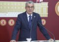 CHP'li Günaydın: Kurultay kararı açıklanmazsa hukuk yollarından devam edilir