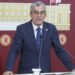 CHP'li Günaydın: Kurultay kararı açıklanmazsa hukuk yollarından devam edilir