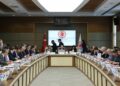 'Türk Kızılay Kanunu Teklifi', komisyonda