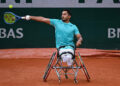 Ahmet Kaplan Roland Garros’ta adını finale yazdırdı