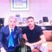 Hakan Safi’den Merih Demiral bombası