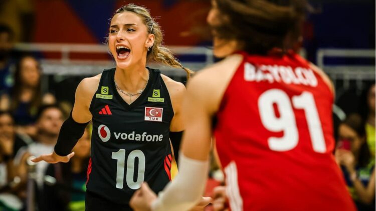 Filenin Sultanları, Hollanda'ya mağlup oldu