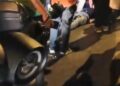 Şişli’de yolcusunun saldırısına uğrayan taksi şoförü ağır yaralandı