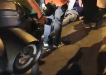 Şişli’de yolcusunun saldırısına uğrayan taksi şoförü ağır yaralandı