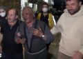 Dairede çıkan yangında diyaliz hastası engelli kadın hayatını kaybetti