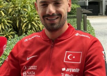 Merih Demiral: İnşallah herkesin karşılaşmak istemediği takım biz oluruz