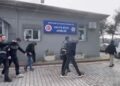 Kağıthane’den Bolu'ya 250 kilometrelik hırsızlık; 740 bin lira değerinde altın çalan 3 şüpheli İstanbul'da yakalandı