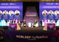 WORLDEF Istanbul 2026, global e-ticaret ve perakende ekosistemini bir araya getirecek