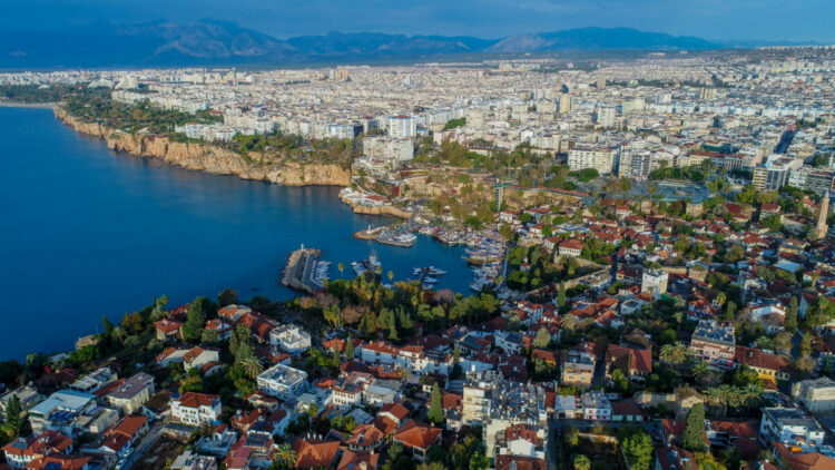 Çinli yatırımcının Türkiye'de konuta ilgisi arttı