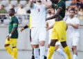 İran Milli Takımı, Antalya'daki hazırlık maçında Mali'yi 2-0 yendi