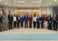 Zonguldak’ta 151 dosya uzlaştırma yoluyla kapandı