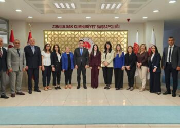 Zonguldak’ta 151 dosya uzlaştırma yoluyla kapandı