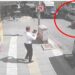 Freni boşalan hafriyat kamyonu, 10 araca çarptı; 5 yaralı