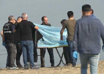 Yalova’da kayıp olarak aranan Yusuf’un sahilde cansız bedeni bulundu