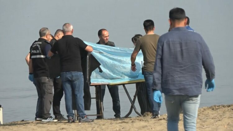 Yalova’da kayıp olarak aranan Yusuf’un sahilde cansız bedeni bulundu