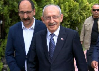 Kılıçdaroğlu'ndan 'grup toplantısı' açıklaması