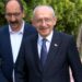 Kılıçdaroğlu'ndan 'grup toplantısı' açıklaması