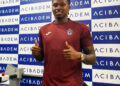 Cabral, Trabzonspor'a imza için hazır