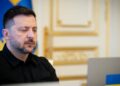 Zelenskiy'den Putin'e açık mektup: Savaşın bitmesi için doğrudan görüşmeye ve ateşkese hazırım