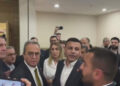 İmamoğlu'nun Şadi Yazıcı'ya yönelik 'hakaret davası'nın yeniden görülen duruşması 11 Eylül'e ertelendi