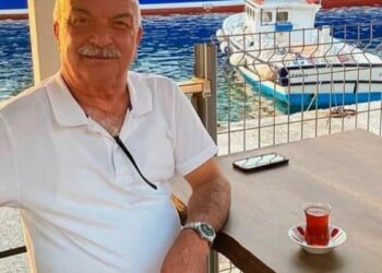 Kayıp emekli öğretmenin kayalıklarda cansız bedeni bulundu