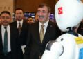Cevdet Yılmaz: Yapay Zeka Vizyonu ve Eylem Planı, Cumhurbaşkanımız tarafından paylaşılacak