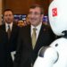 Cevdet Yılmaz: Yapay Zeka Vizyonu ve Eylem Planı, Cumhurbaşkanımız tarafından paylaşılacak