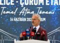 Bakan Uraloğlu: Ankara-Samsun arası 2,5 saate düşecek