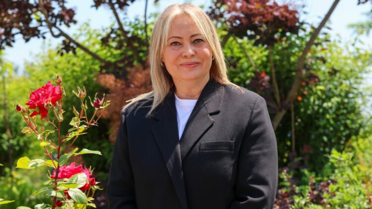 Prof. Dr. Turan: Karasal kirliliğin önemli bölümü nehirlerle denizlere ulaşıyor