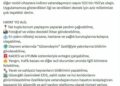 Bakan Çiftçi: HAYAT 112 Acil uygulamasını indiren vatandaş sayısı 552 bin 150'ye ulaştı