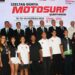 Dünya Motosurf Şampiyonası ikinci kez Çeşme'de yapılacak