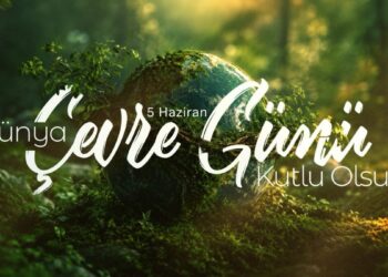 İletişim Başkanı Duran'dan 'Dünya Çevre Günü' mesajı